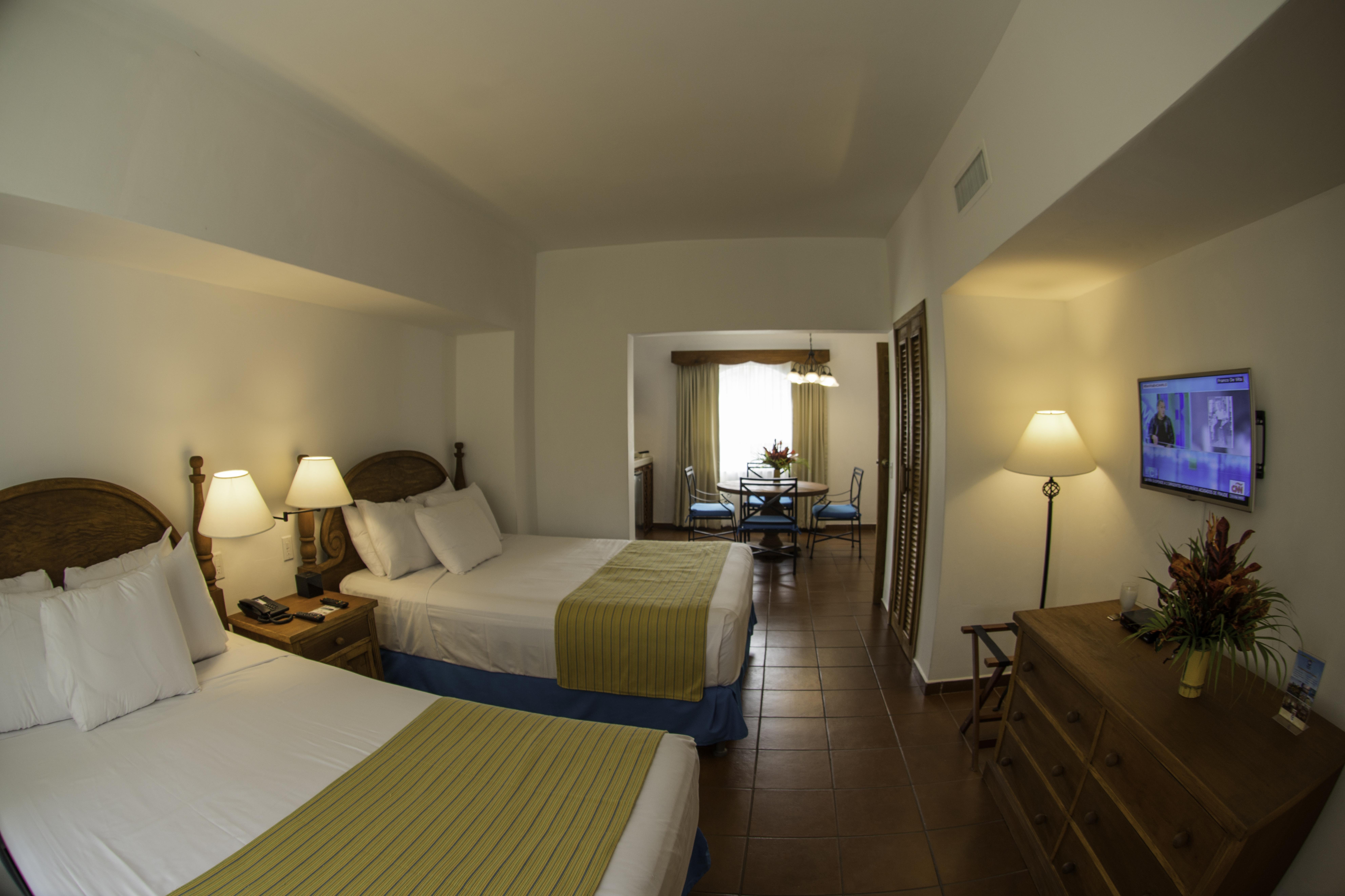Amatique Bay Hotel Puerto Barrios Exterior foto